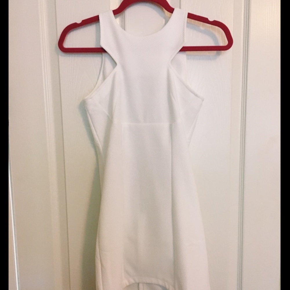 • sabo skirt dress •